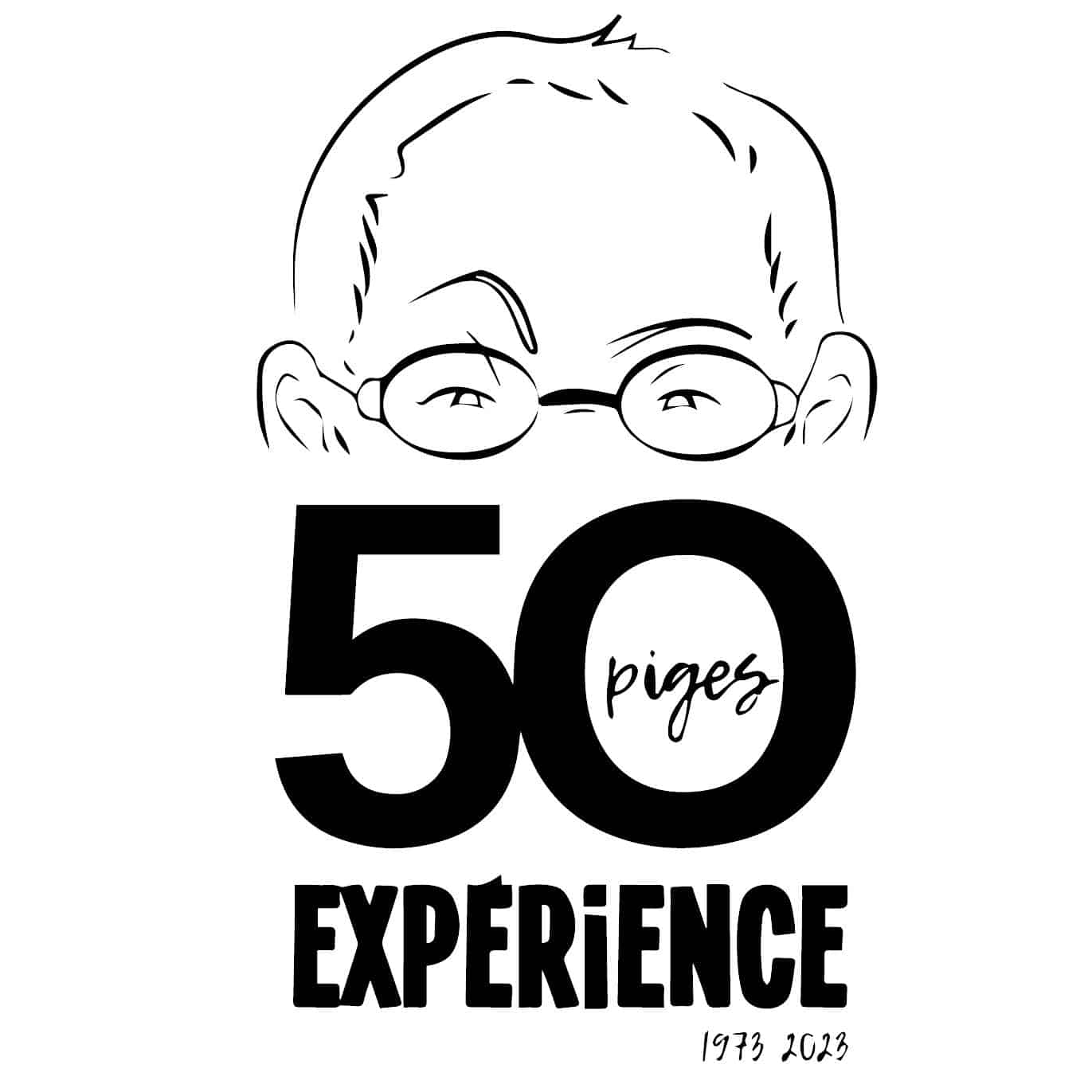 50 PIGES