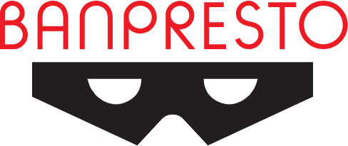 BANPRESTO