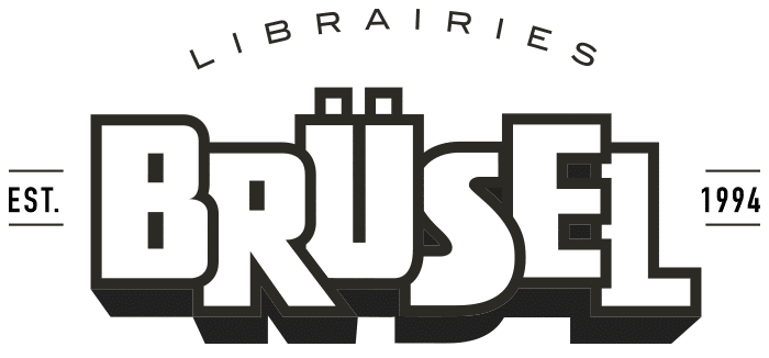 BRUSEL