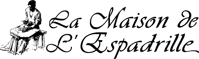 MAISON DE L’ESPADRILLE