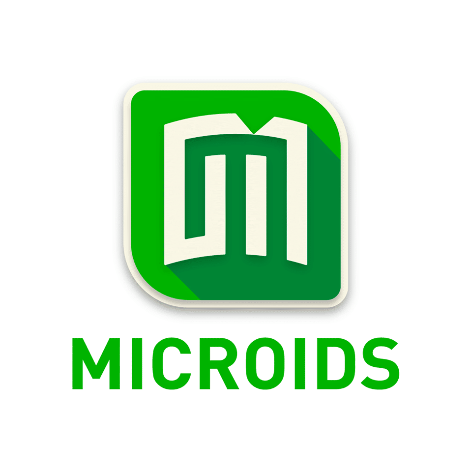 MICROIDS