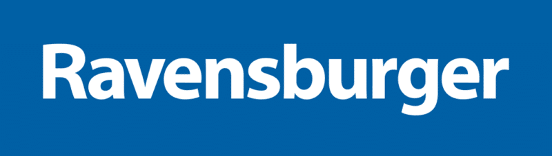 RAVENSBURGER 2