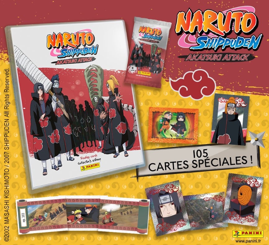 NARUTO SHIPPUDEN - Un Nuovo Inizio NARUTO SHIPPUDEN - Un Nuovo Inizio