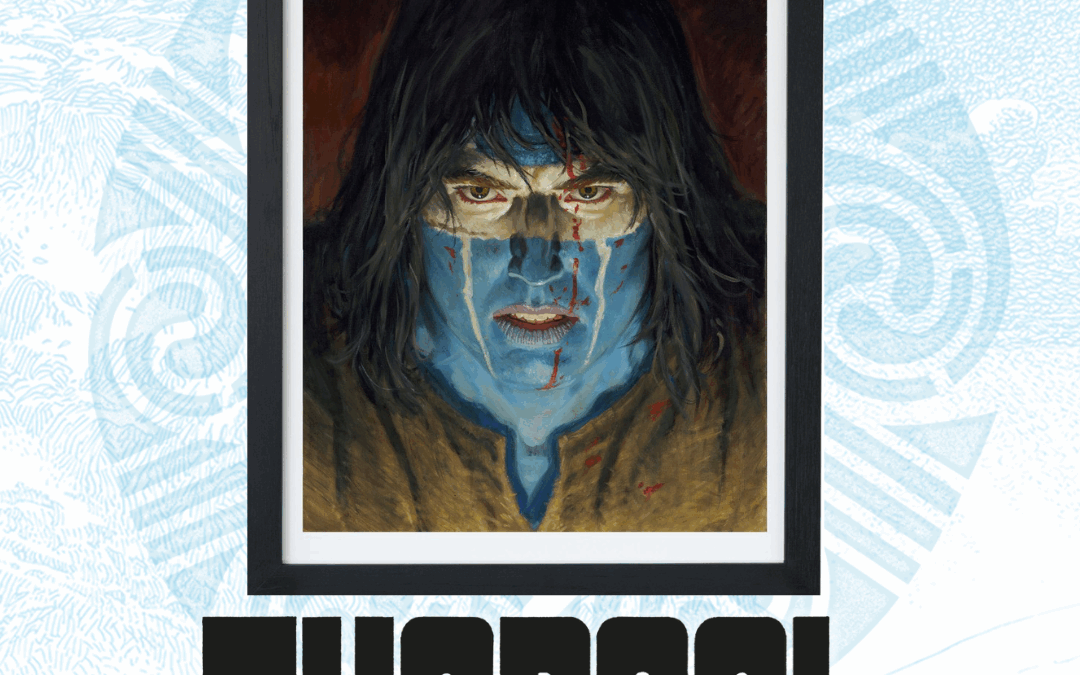 Thorgal x 9e store - Mediatoon Licensing